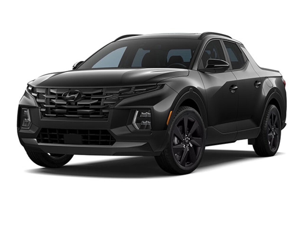 2024 New Hyundai Santa Cruz For Sale Puyallup Near South Hill